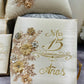 Quinceañera set