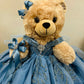 Teddy bear