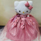 Quinceañera Hello kitty doll