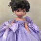 Precious moments doll