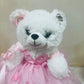 Teddy bear