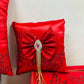 Quinceañera set