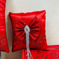 Quinceañera set