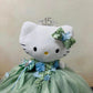 Custom Hello kitty doll