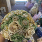 Quinceañera flower Bouquet 💐
