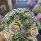 Quinceañera flower Bouquet 💐