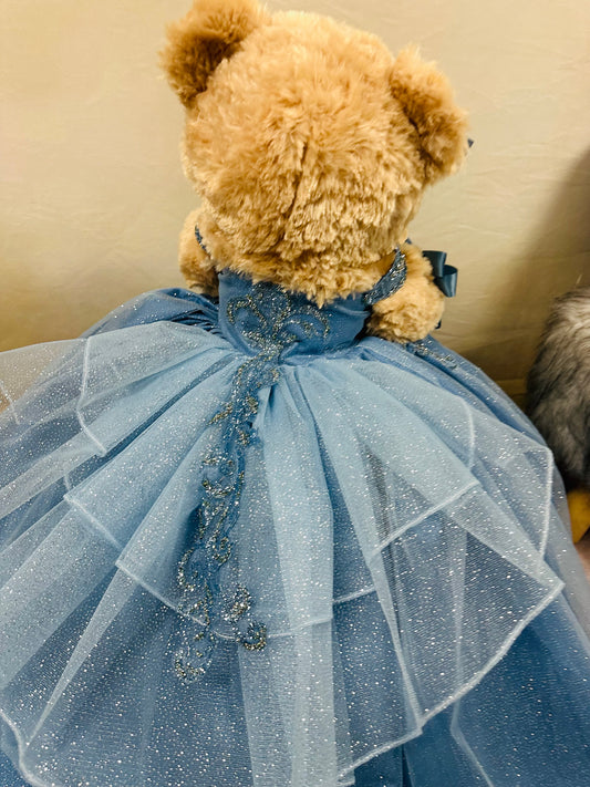 Teddy bear