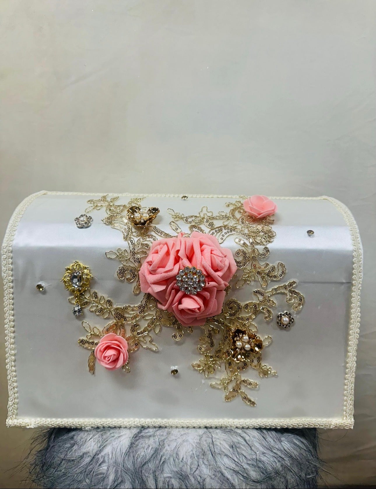 Quinceañera Pillow set
