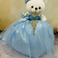 Teddy bear