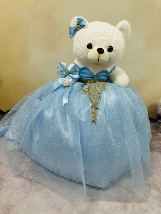 Teddy bear