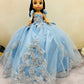 Princess Jasmin doll