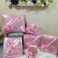 Quinceañera set