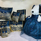 Quinceañera set