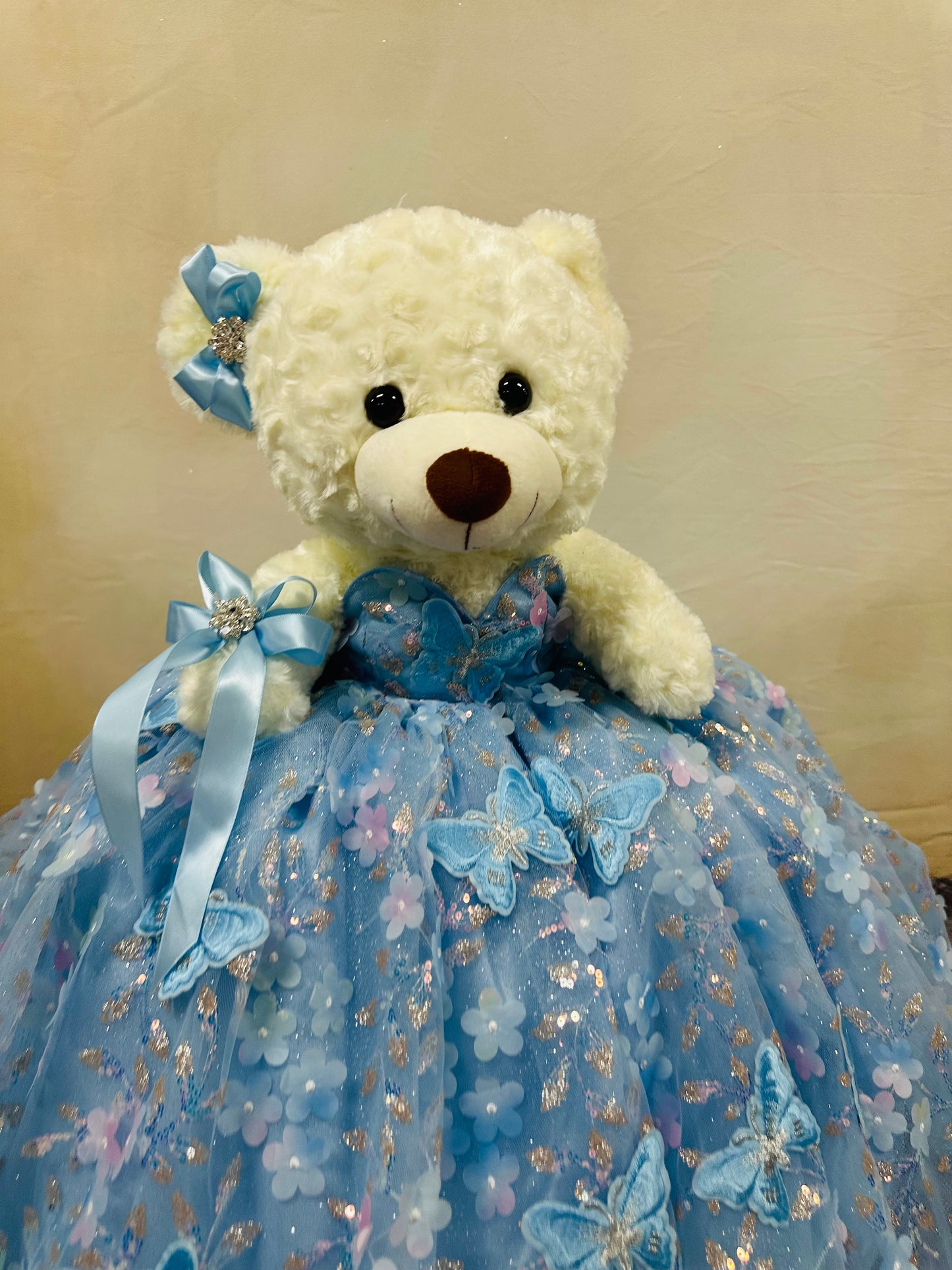 Teddy bear