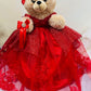Teddy bear