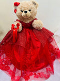 Teddy bear