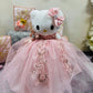Quinceañera set