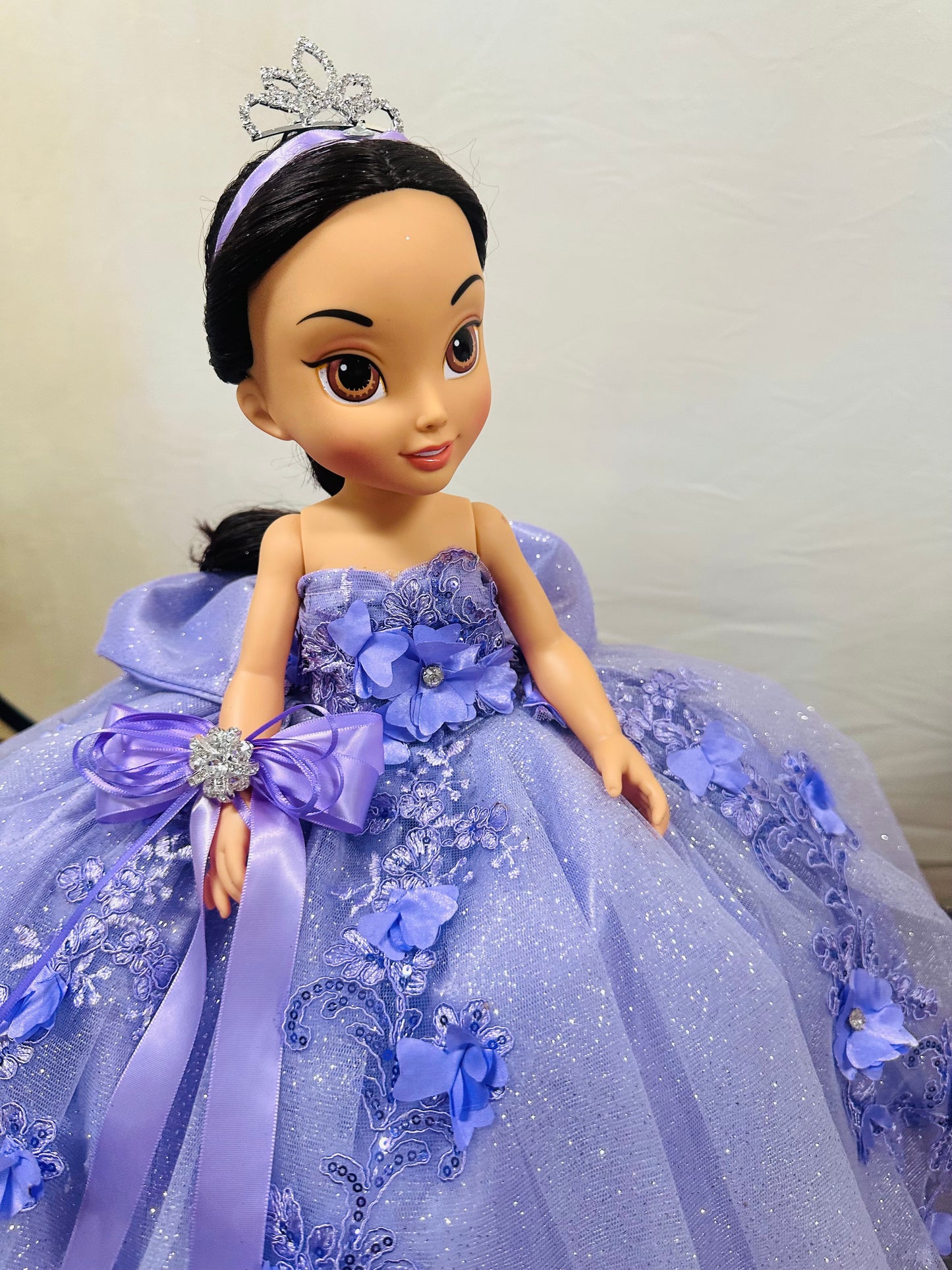 Doll Jasmine