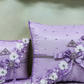 Quinceañera set