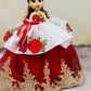 Bell doll charra