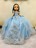 Jasmine doll
