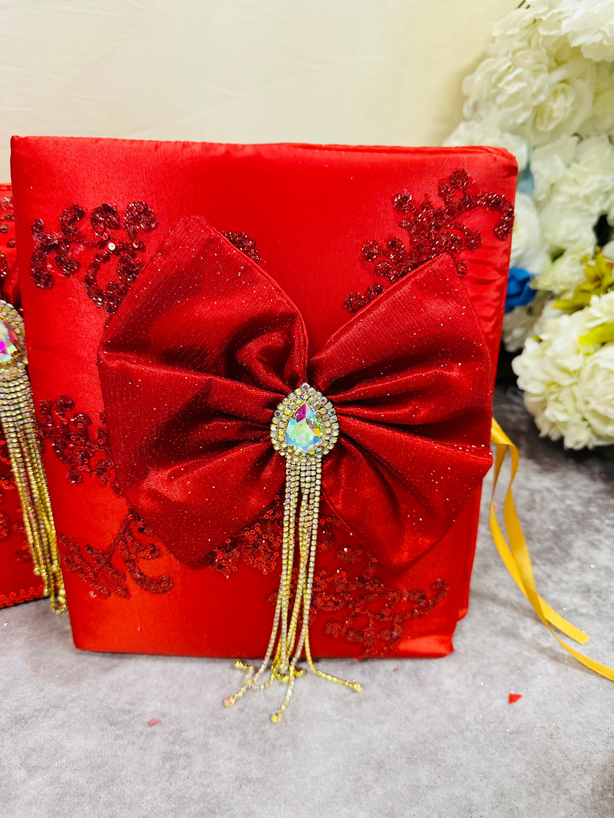 Quinceañera set