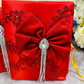 Quinceañera set