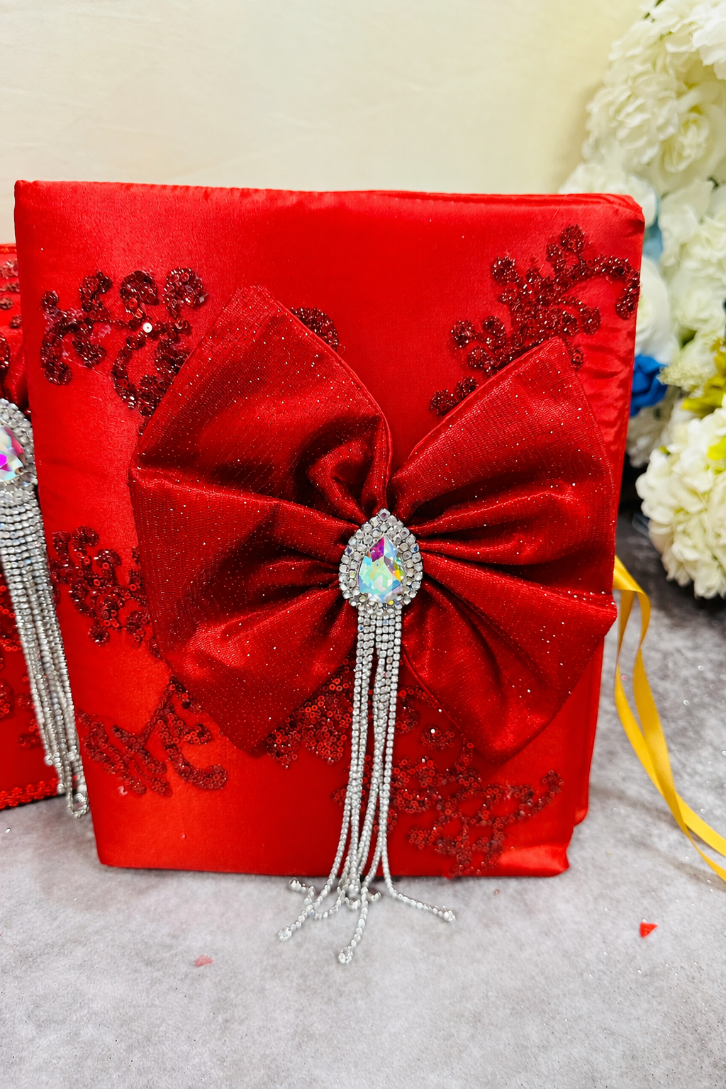 Quinceañera set