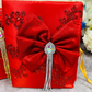 Quinceañera set