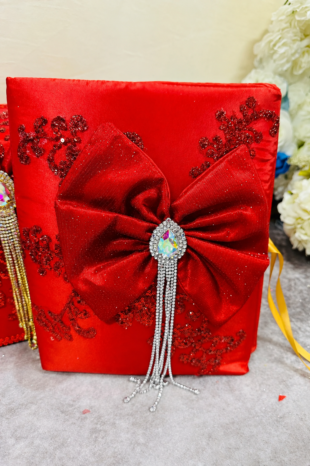 Quinceañera set