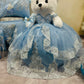 Quinceañera set