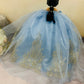 Princess Jasmin doll