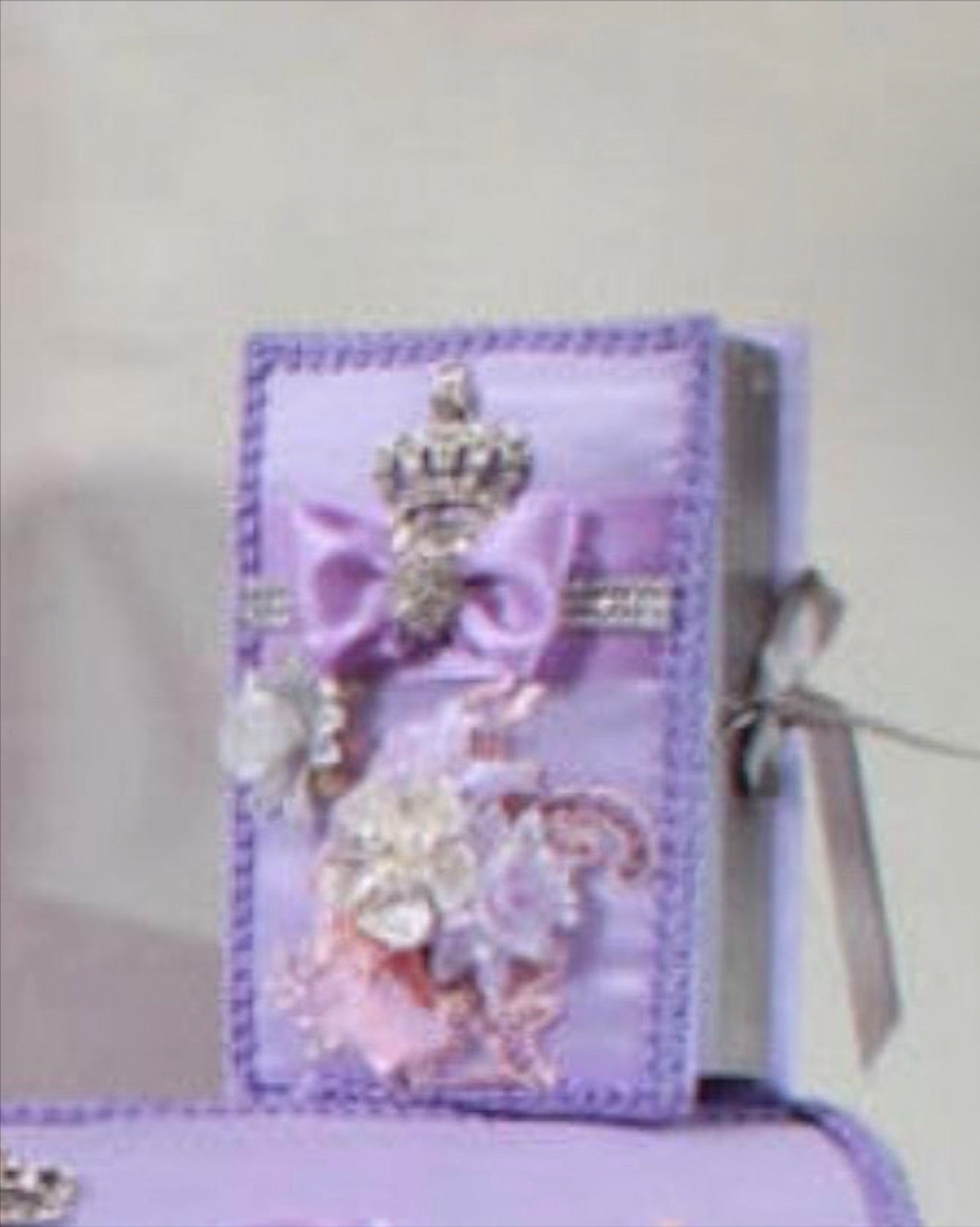 Quinceañera pillow set