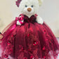Teddy bear