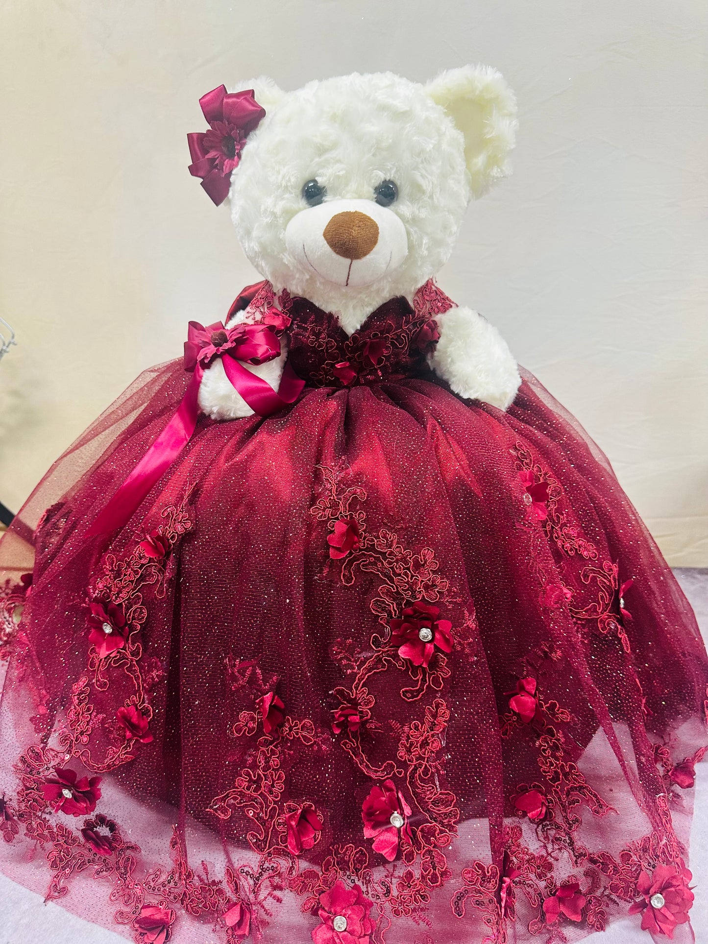 Teddy bear