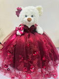 Teddy bear