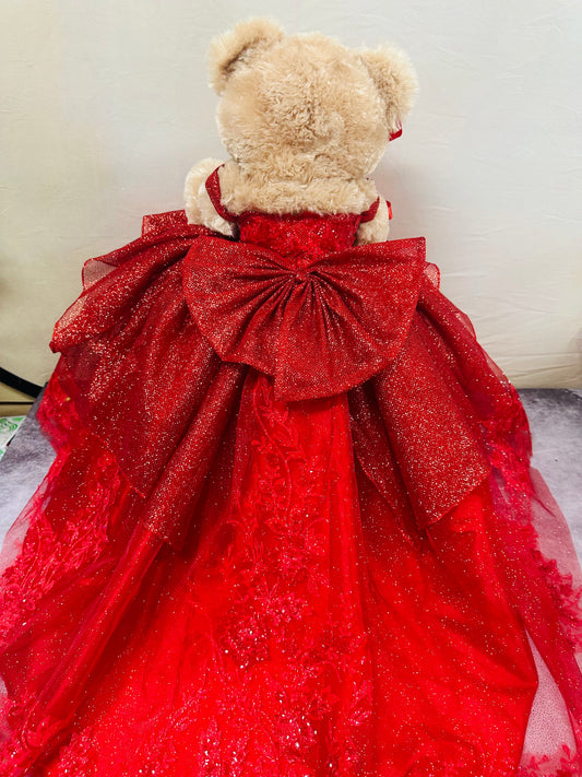 Teddy bear