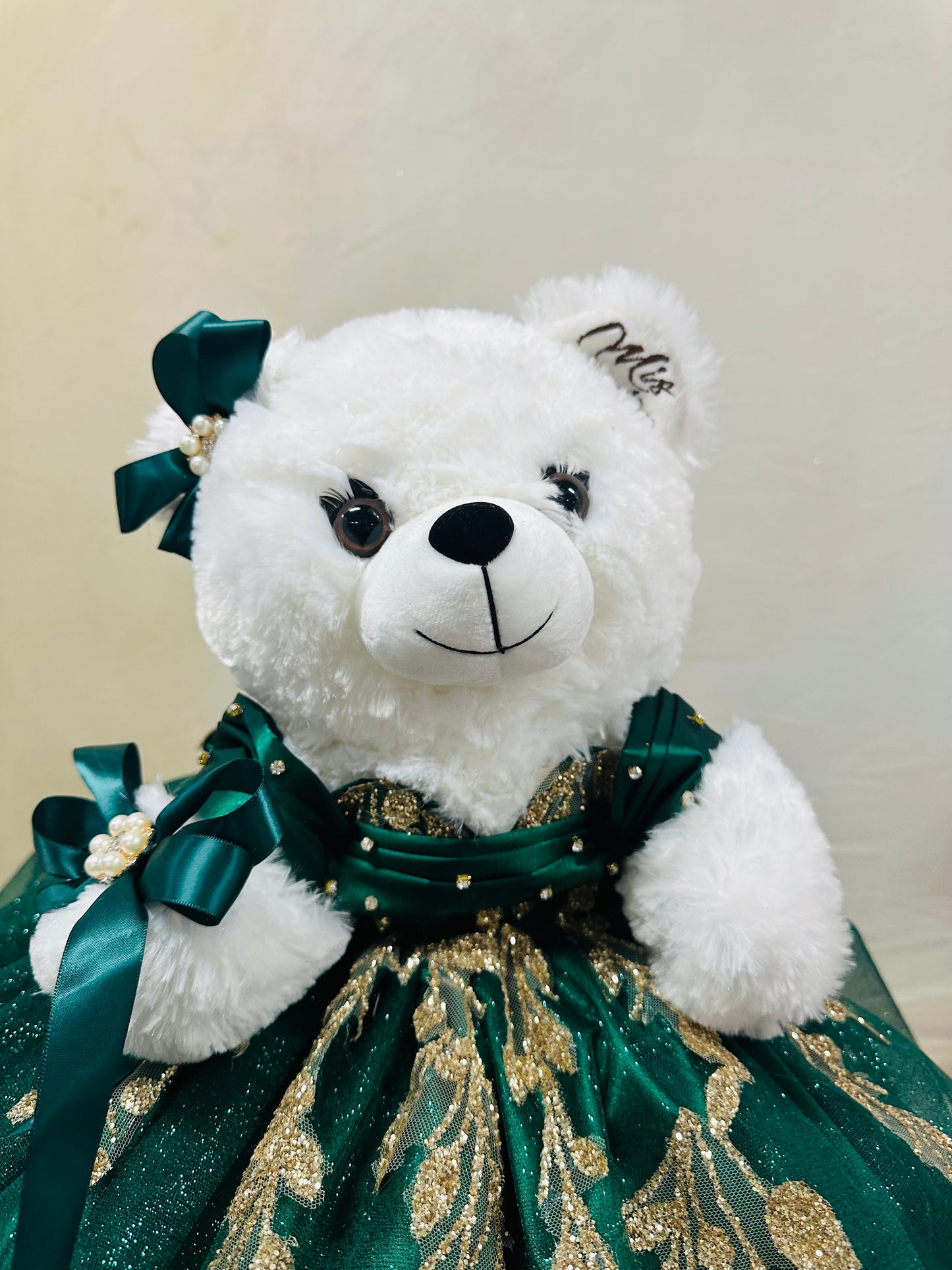 Teddy bear
