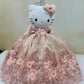 Quinceañera Hello kitty doll
