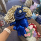 Bouquet pearls
