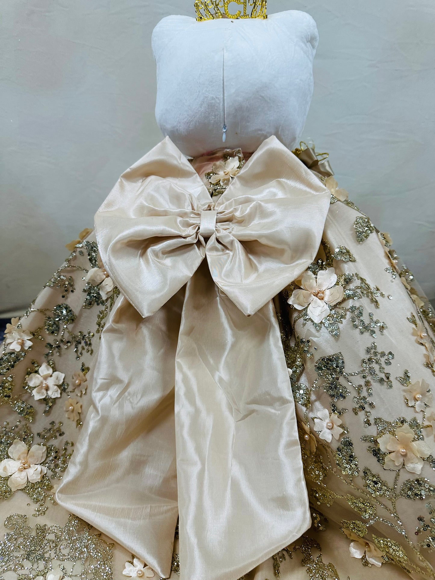 Quinceañera Hello kitty