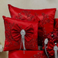Quinceañera set