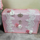 Quinceañera set