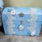 Quinceañera set