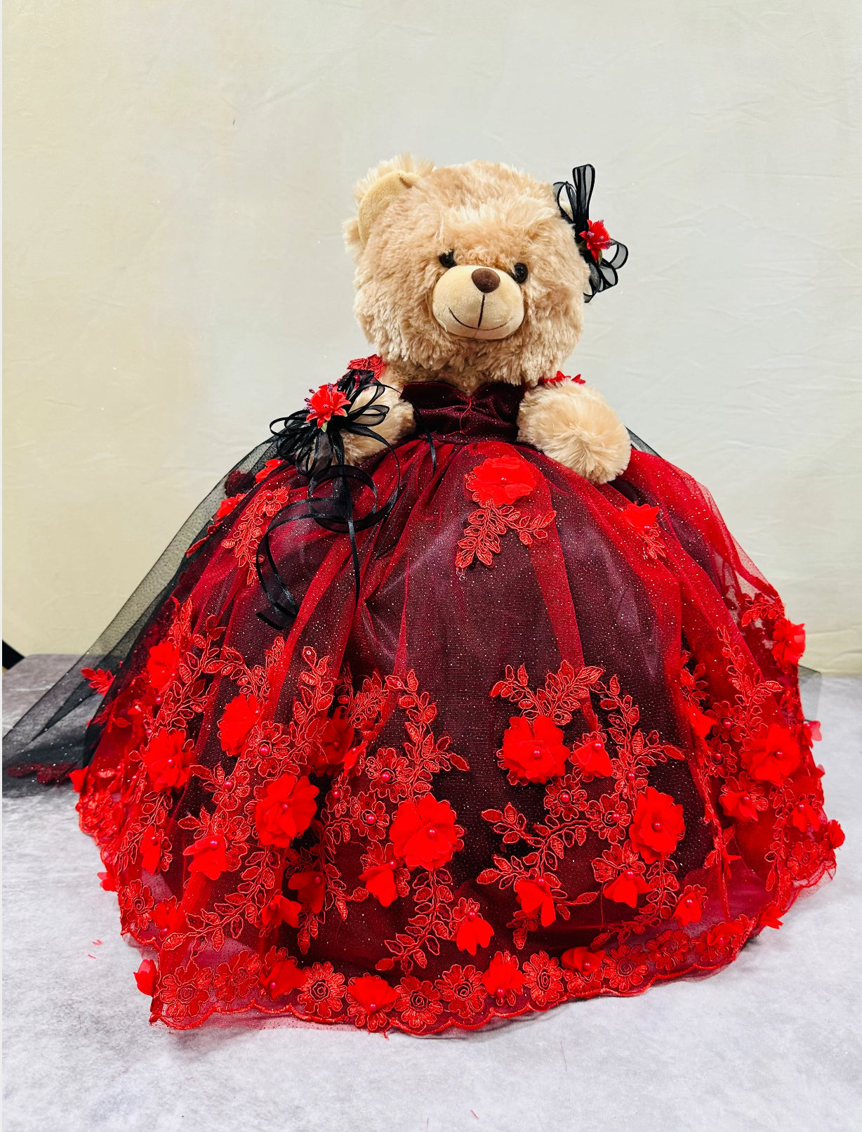 Quinceañera wonderland Pillow set