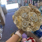 Bouquet pearls