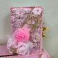 Quinceañera set