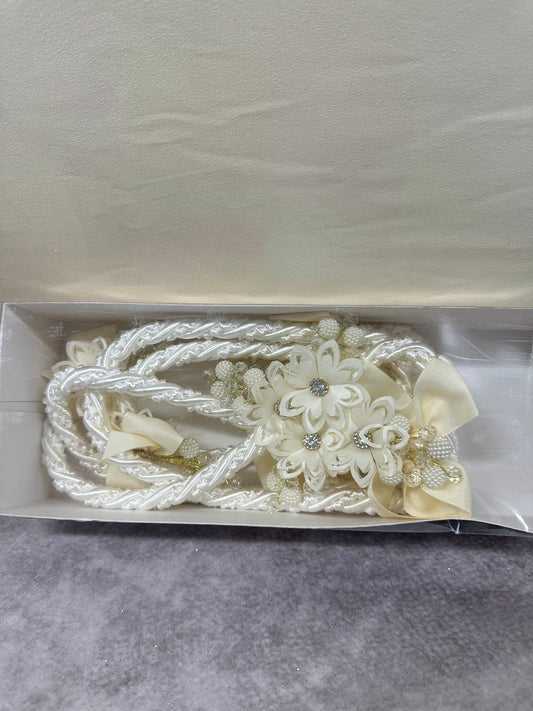 Wedding lasso