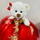 Quinceañera Teddy bear