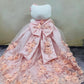 Quinceañera set arreglar